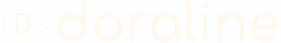 doraline high resolution logo transparent