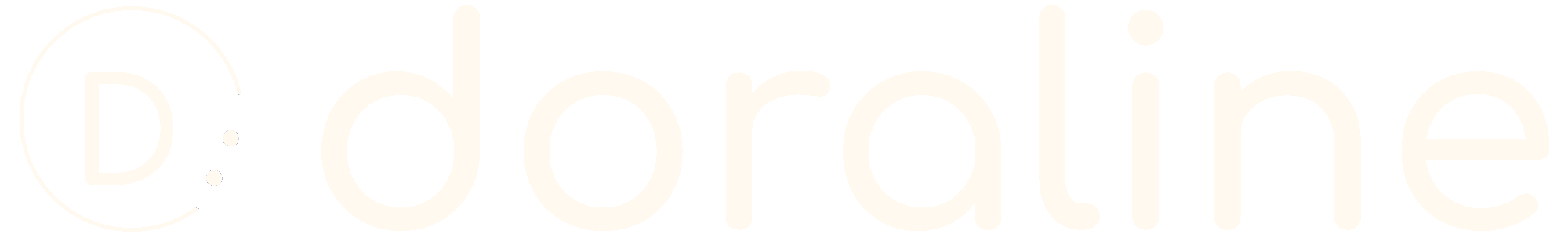 doraline high resolution logo transparent