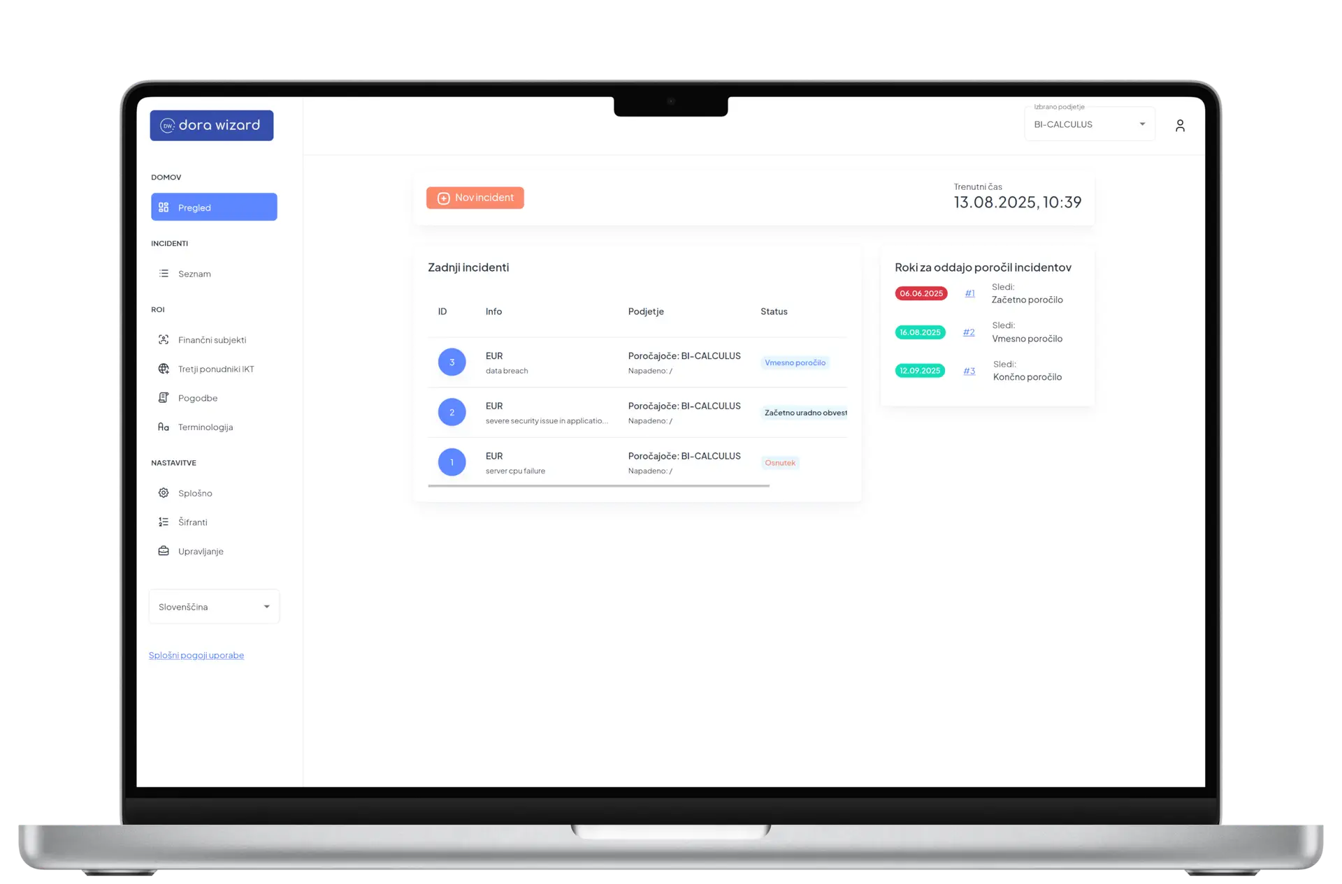 doraline.westeurope.cloudapp.azure.com dashboard (1) front